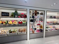 -DFS迪斐世(香港广东道店)