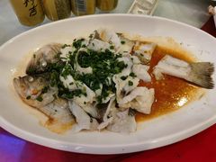 -潮喜竹溪荔湖酒家(荔枝湾店)