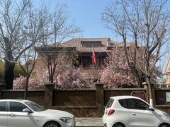 -天津五大道文化旅游区