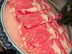 -东来顺·非遗火锅(赛格国际购物中心店)