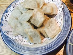 -金豆角砂锅焖面(安贞店)