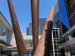 -丰业银行球馆(Scotiabank Arena)
