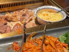 -新石器烤肉(之心城店)