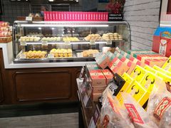 -吉庆街美食广场
