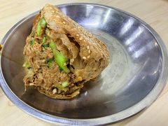 -昌顺马记小吃店(昌盛园店)