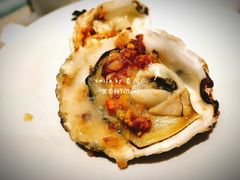 生蚝-汉巴味德(大悦城店)