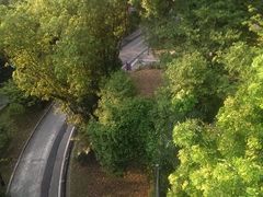 -圣淘沙天际线斜坡滑车