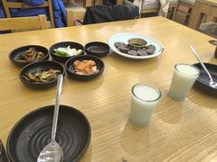 -高社长参鸡汤(高丽街店)