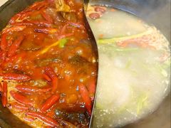 -阳阳老火锅(小南门店)