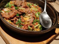 湘味生啫黄牛肉-汤潮荟·粤菜小馆(茂业天地店)