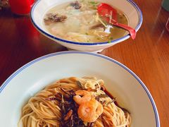 -乔家栅(襄阳南路店)