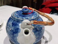 -山东老家(黄埔分店)