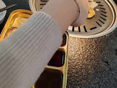 -熊大·鲜烤黄牛肉(五山店)