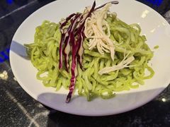 -新白鹿餐厅(百联中环店)