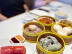 -东方早茶 海鲜•青岛菜(国信体育中心店)