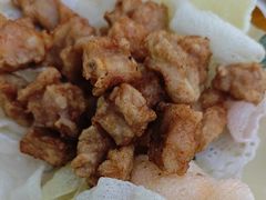 -肥姐美食(同福中路店)