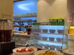 -山东宾馆·齐鲁苑餐厅