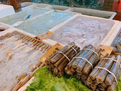 -猪肉婆私房菜(容桂总店)