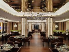 大堂-英冠索菲特酒店·萧湘阁中餐厅