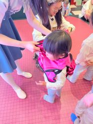 -MELAND CLUB亲子乐园·派对·餐厅(北京芳圆里ID MALL店)