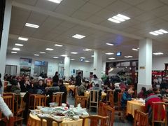 大堂-荣生萝卜汤饭店
