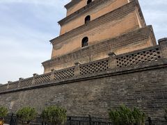 -大慈恩寺(大雁塔)