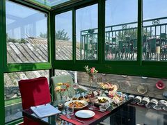 -EATALIA意塔利意式餐厅(鼓楼店)