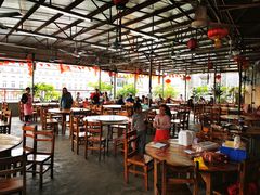 大堂-大赤坎肥仔强烧味海鲜餐厅(大赤坎店)