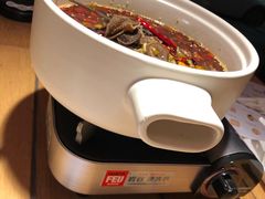 -张福记(陇海中路店)