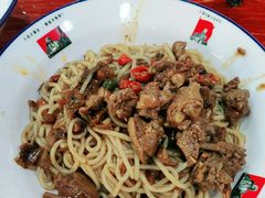 -老南昌粉面馆(绳金塔店)