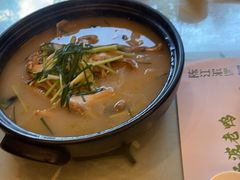 -陈江波老鸭煲(化工路店1号店)