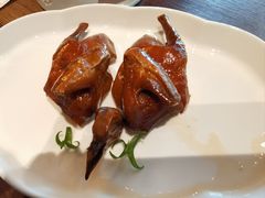 -蛇口希尔顿南海酒店·随轩中餐厅·粤菜