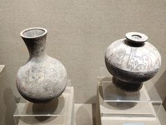 -洛阳周王城天子驾六博物馆