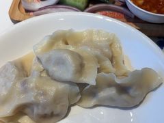 -东方饺子王(和平里店)