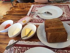 大列巴俄罗斯餐厅-小V家秘制火锅鸡(钟源小区店)