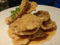 -奉天小馆·非遗东北菜(济南万象城店)