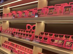 -可糖美瞳·隐形眼镜·测基弧(朝阳大悦城店)