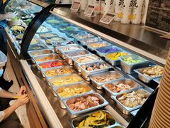 -Olé精品超市(上海虹桥南丰城店)
