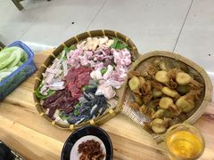 【半仙】牛八宝-喜半仙·牛八宝·两江米粉酒(普陀路店)