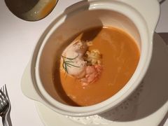 -壳里西餐厅Coquille Seafood Bistro(蒙自路店)