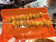 -三味鱼屋(琥珀山庄店)