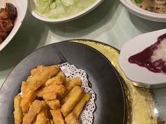 -大鸭梨烤鸭店(光彩店)