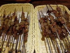 -醉秦川餐厅(吾悦广场店)