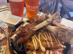 -鼓楼吃面·肉啃肉(南锣鼓巷店)