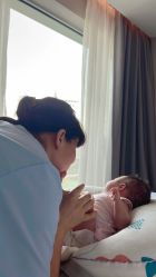-喜孕时光月子中心(北大妇儿东侧店)