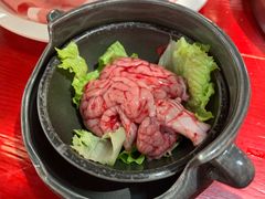 -谭鸭血老火锅(慈云寺店)