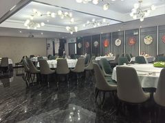 -海富门·带鱼·淮扬菜·粤菜(甘家口店)