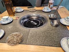 -胖子鱼·天水麻辣鱼火锅(秦州407店)