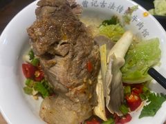 -曹记古法传统牛肉馆(嘉兴店)