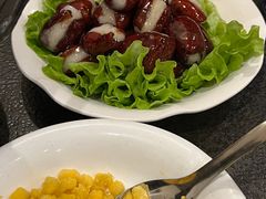 -湘肠香火锅店(团结湖店)